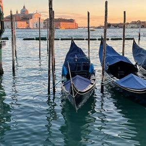 Meet your Posher, Kathleen